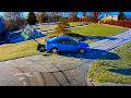 Caught In 4K Funniest Moments Security Cameras Captured