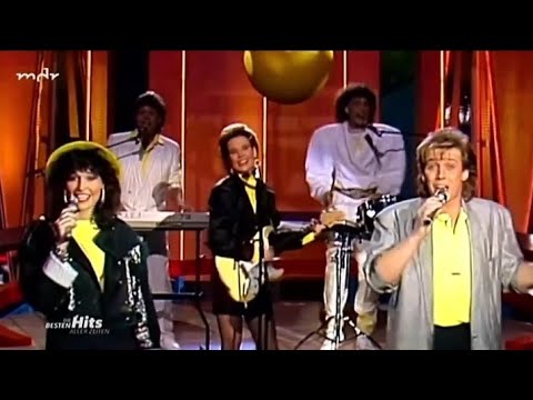 Wind - Lass die Sonne in Dein Herz (Eurovision Song Contest 1987, GERMANY 🇩🇪) preview video