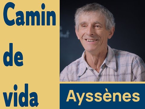 Camin de vida # Aissènas