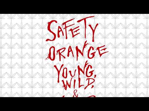 Pink Floyd / Wiz Khalifa / Bruno Mars / Snoop Dogg - Mash Up (Safety Orange Reggae Cover)