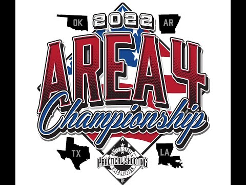 2022 Area 4 Carry Optics B Class Win