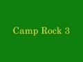 Camp Rock 3 Ep.1 