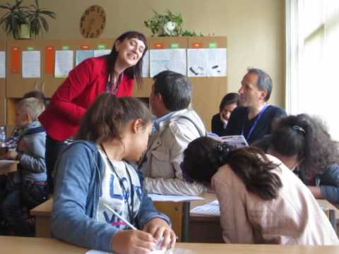 Lithuanian language lesson