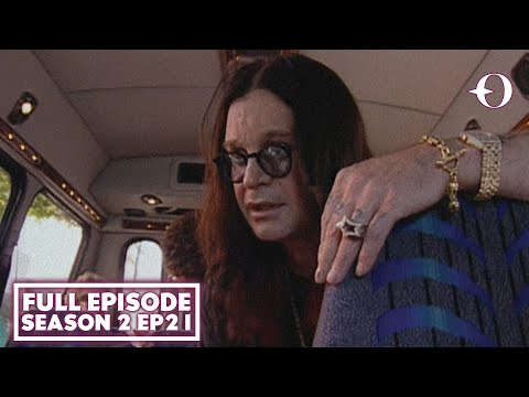 Catching Up with the Osbournes | Full Episode | The Osbournes S2 EP21 | The Osbournes TV
