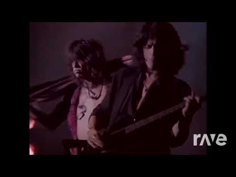 Spoonman This Way - Run Dmc & Soundgarden ft. Aerosmith | RaveDj