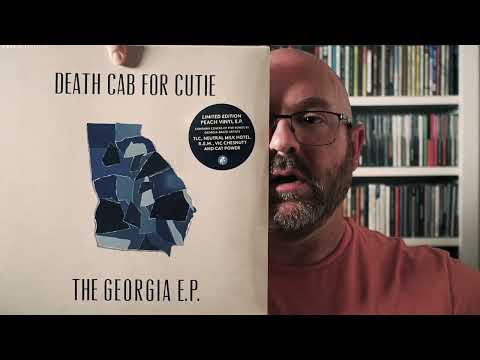 Death Cab does the Bayou- Collection Connection ep337