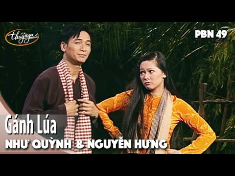 Video thumbnail for Gánh Lúa