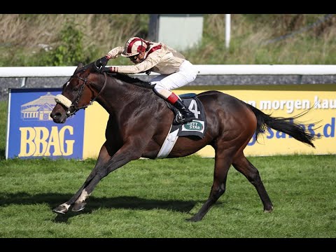 Preis von Tünnes - St.Leger Sieger 2022