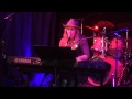"MY BACK PAGES" Bob Dylan Cover by Jeanne Newhall LIVE