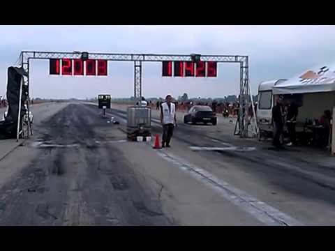 Thumbnail for Opel tigra drag race by Opel Tigra