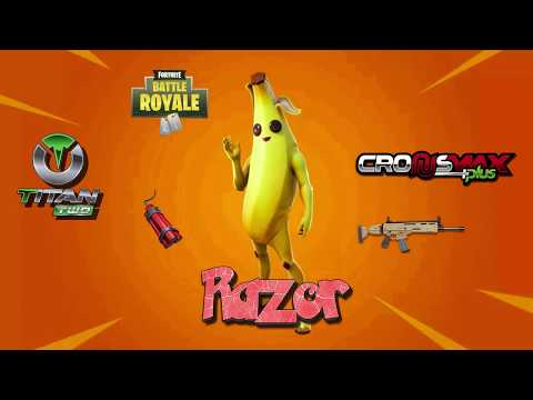 Fortnite Razor 5 0 Best Aimbot Aim Assist Abuse Cronusmax Titan Two - new fortnite razor 5 6 best aimbot cronusmax titan two ps4 xbox one pc