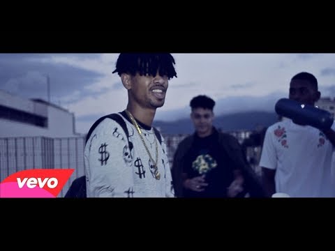 Hoffmxn - Plugstar ft. BragaBlunt Prod. Kermyth [oficial video]