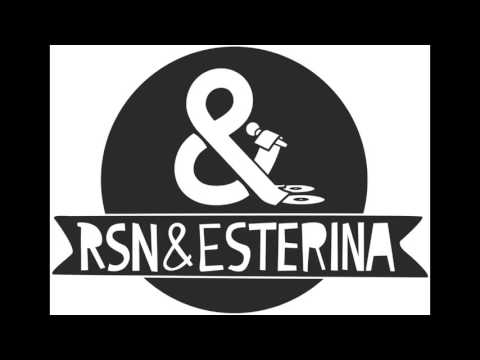 Esterina & Rsn   Falling Down