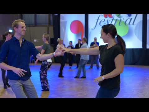 Jack&Jill Newcomer finals - wcs festival 2019