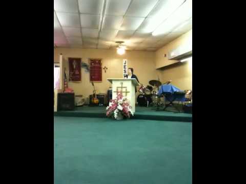 Sunday 08/01/2010 pt 4