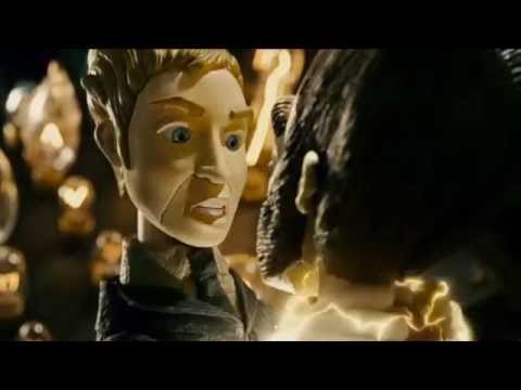 Kerry Uchida - Sound Design from "Edison and Leo"