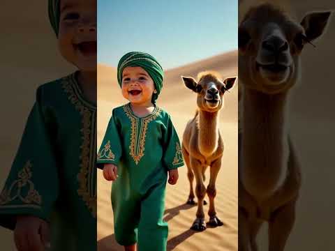 Labbayka Allahumma Labbayk : لَبَّيْكَ اللَّهُمَّ لَبَّيْك