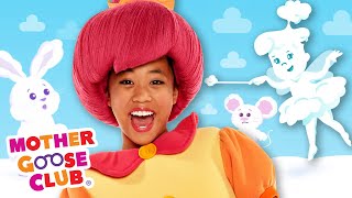 Little Bunny Foo Foo + More | Mother Goose Club Nursery Rhymes