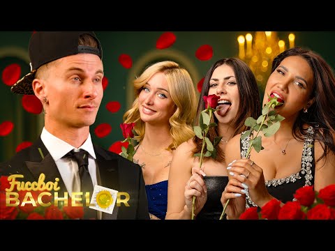 F*ccboi Bachelor