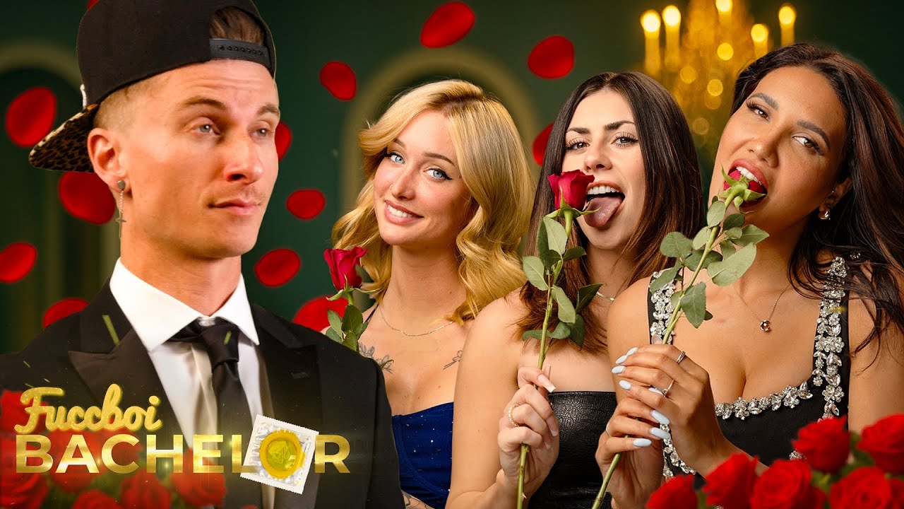 F*ccboi Bachelor