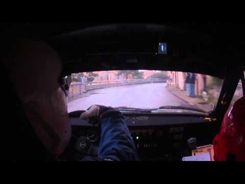 26° Rally Elba Storico 2014 Bertelli Ibba Ps3