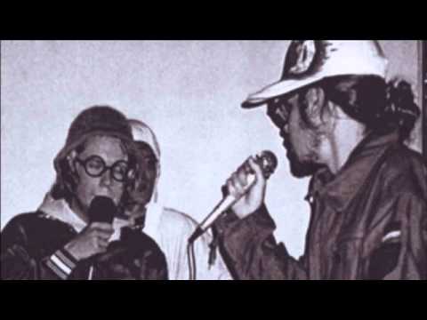 Siniset Punaiset Miehet - Viilto (feat. MattiP & Salvador)