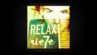 04 So What - Sie7e - RELAX 2014