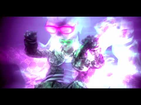 Denilson, Ezzlaer - Paso Por Ti (ft.  Zarri) (Visualizer)