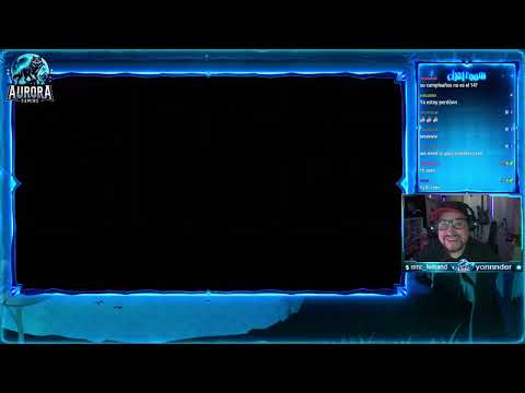 AWG Bi-Weekly Tourney Solo FINALS @nahue & @krisV Vs. @misery & @ericksonRin | #zeevtv on #Twitch