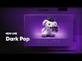 NEW In Output Arcade Introducing Dark Pop