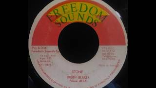 PRINCE ALLA - Stone [1976]