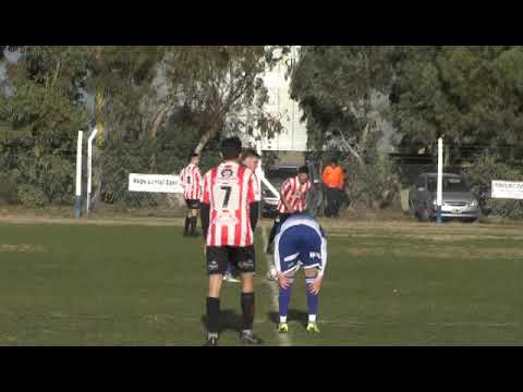 FUTBOL DORREGO: RESUMEN ORIENTE FC 3 - ATLETICO MH0 (28-07-19) 19