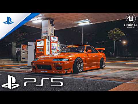 18 NEW AMAZING Upcoming Racing Games of 2025 & 2026 | PC, PS5, Xbox Series X, PS4, XB1, NS