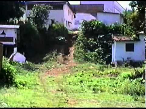 OURO FINO NOTICIARIO MUNICIPAL 7 BLOCOS 2 E 3 - JUNHO 1992 A MARÇO DE 1993