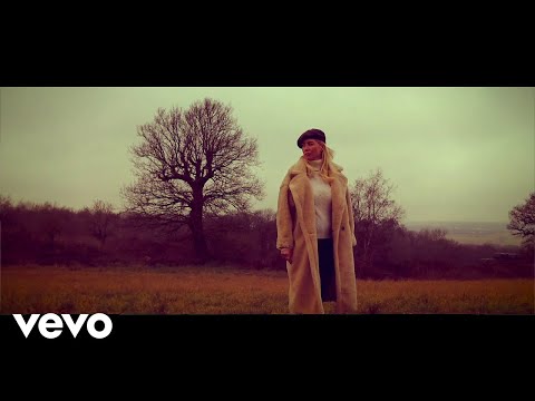 Denise Van Outen - On My Own (Official Video)