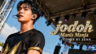 Download lagu Jodoh – Manis Manja Group | Male Cover yang Bikin Nostalgia (SENA) mp3
