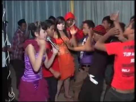 Madu 3 Pacitan Pokoke joget All Artis