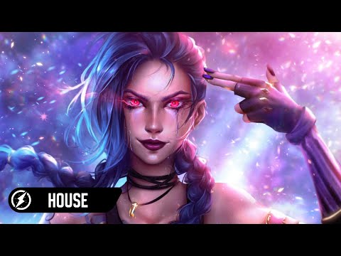 Killing Me Softly (Boostereo & The Trendy Cover) (Magic Cover Release)