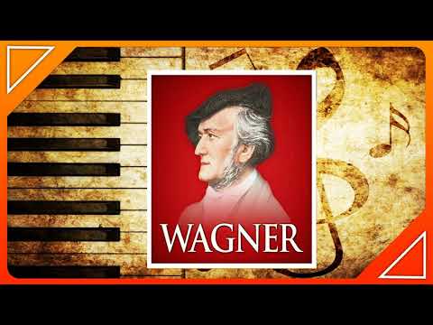 Richard Wagner   Die Kompletten 11 Rienzi, der Letzte der Tribunen37