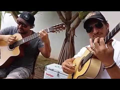 Batô e Cleber - Carro Velho