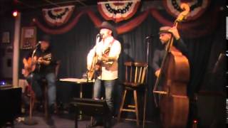 Tim Culpepper - You Can't Say That Again - (LIVE) - 02/26/12
