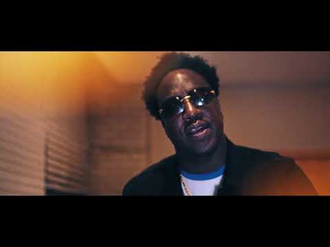 CASHCLICKBOOG - "STILL DOWN" | DIR @YOUNG_KEZ (OFFICIAL MUSIC VIDEO)