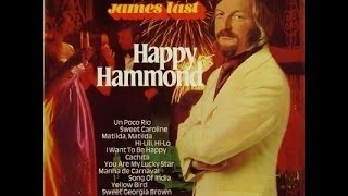James Last - Medley: Matilda, Matilda; Hi-Lili, Hi-Lo...