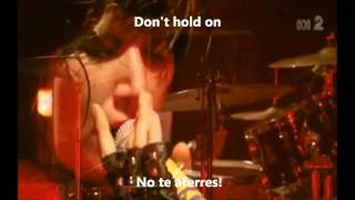 Yeah Yeah Yeahs - Modern Romance  (Subtitulada al Español)