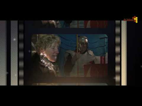 Lichtjes optocht 2024