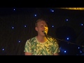 HITSINGERS   'Ring of Fire'    eetcafé Westersail