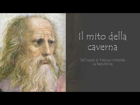Il Mito della Caverna di Platone