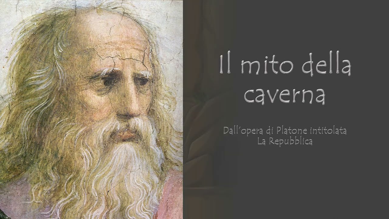 Il Mito della Caverna di Platone