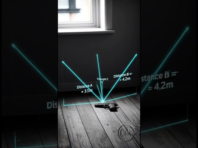 Vídeo relacionado con FOMIYES Marcadores de Evidencia Amarillos Estructura Vertical de Plástico 10 Piezas y Regla de Escala para Escenas del Crimen Accesorios para Juegos de Fiesta