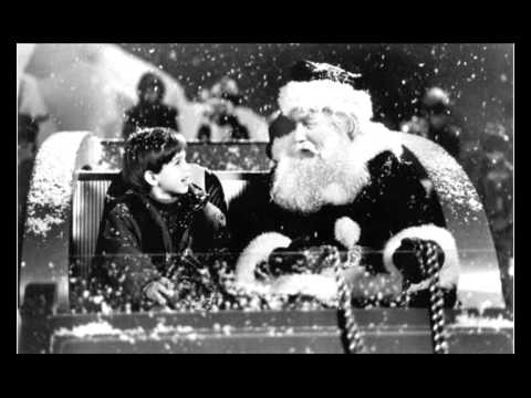 The Santa Clause OST - Rose Suchak Ladder